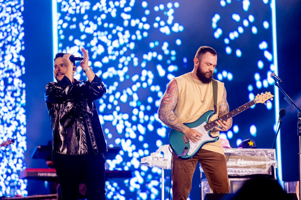 Imagem JPG, Curiosidades sobre o Jaguariúna Rodeo Festival