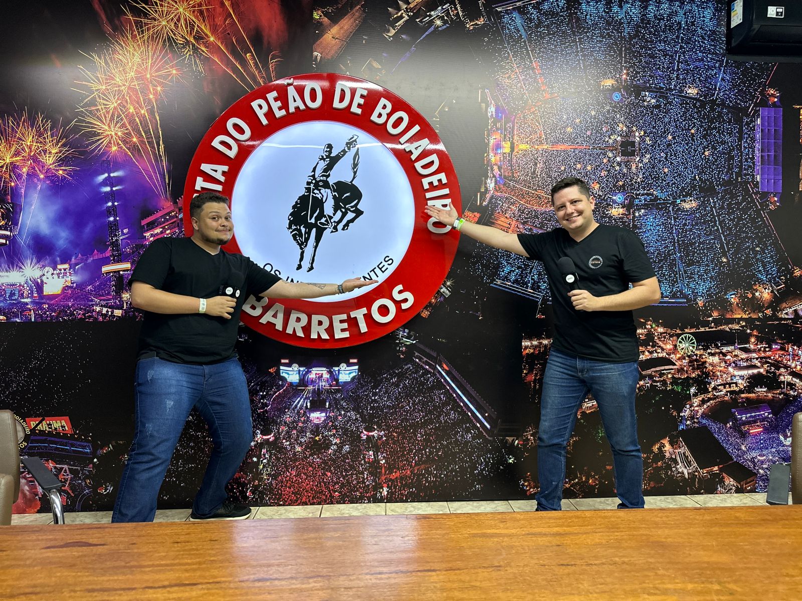 Imagem JPG, Prosa de Boteco em Barretos