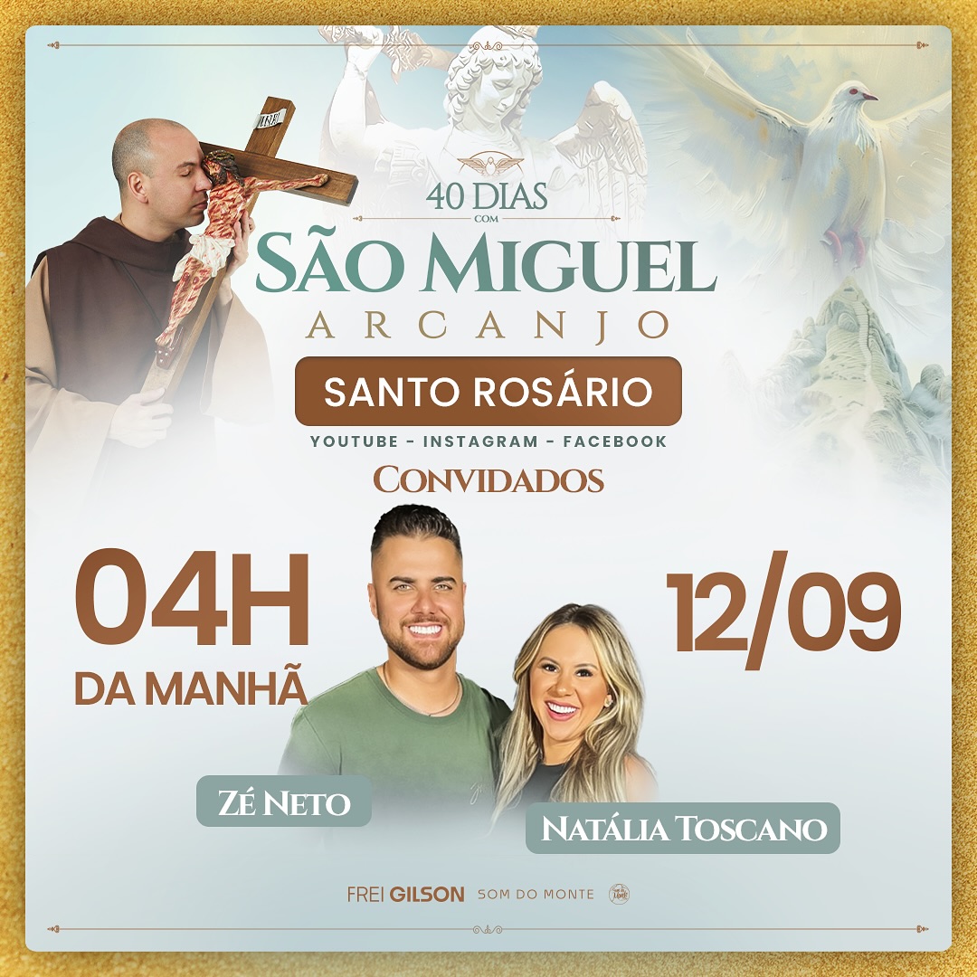 Imagem JPG, Corrente de oração para Zé Neto deve reunir 500 mil pessoas em live 