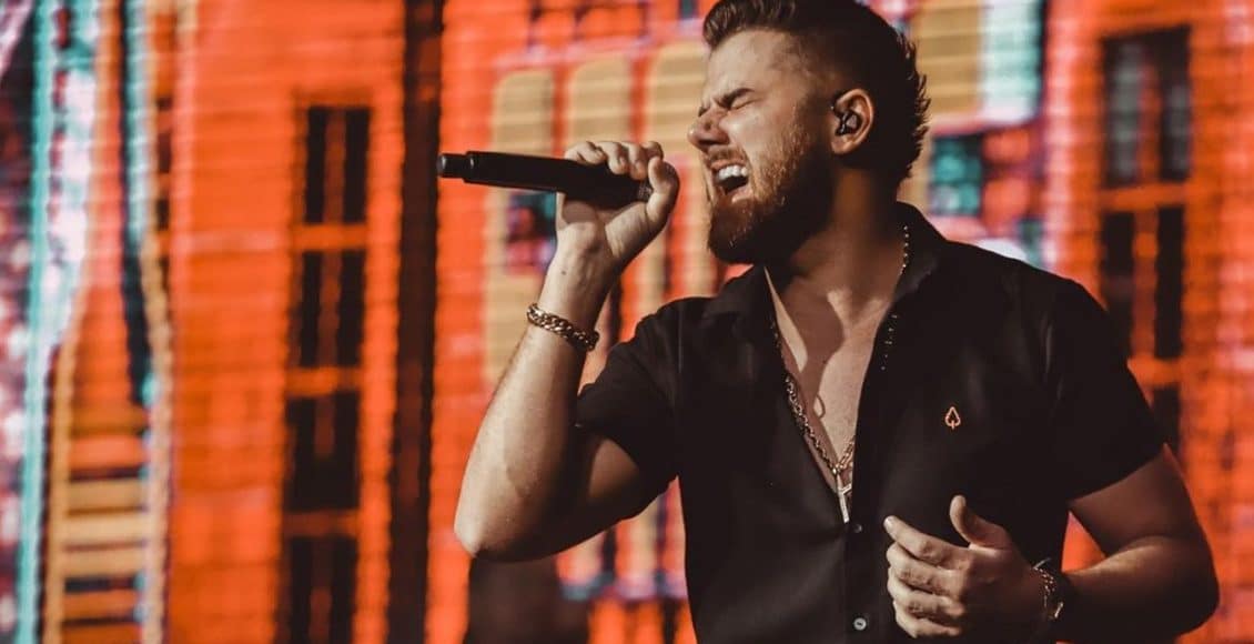 Imagem JPG, Após pausa, Zé Neto comemora volta à música