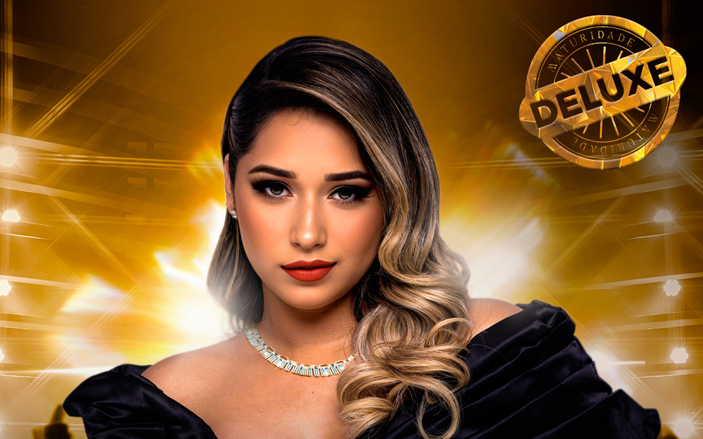 Imagem JPG, Marília Tavares reforça a trilogia de seu EP com “Maturidade Deluxe”