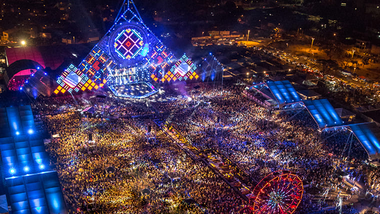 Imagem JPG, Villa Mix Festival retorna após 5 anos com edição inédita e mega atração internacional