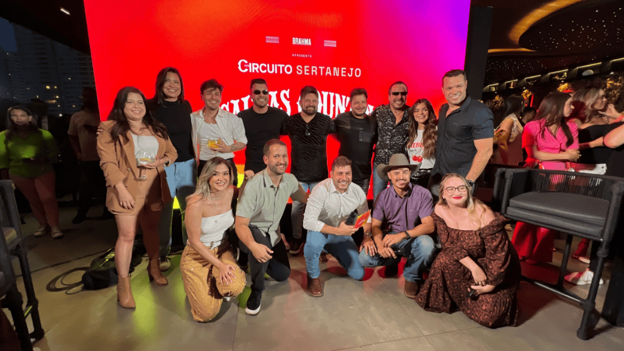 Imagem JPG, Caldas Country Festival: Inovações para uma experiência ainda mais completa e diferenciada.