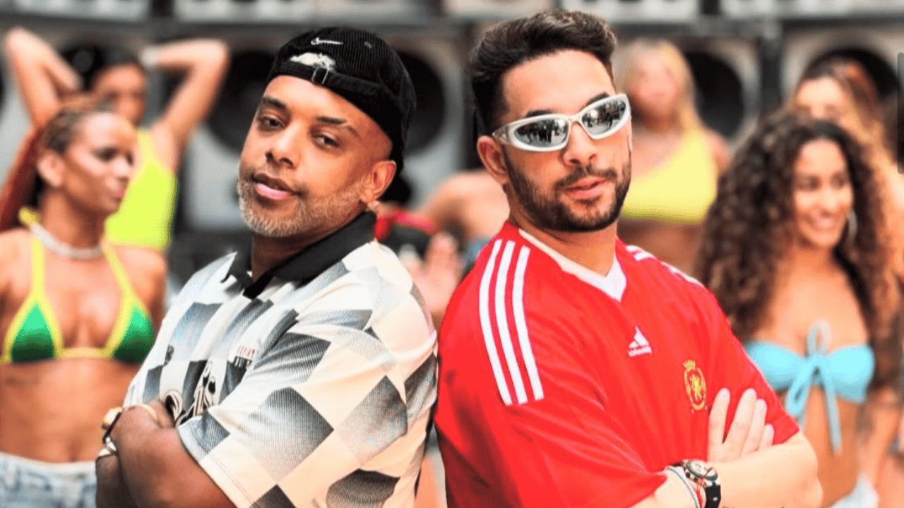 Imagem JPG, Henry Freitas dispara e se aproxima do Top 50 com sua nova faixa “Imã de Problema”