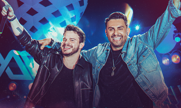 Imagem JPG, Mano Walter dá continuidade ao projeto “Novo Horizonte” com feat. de Matheus Fernandes