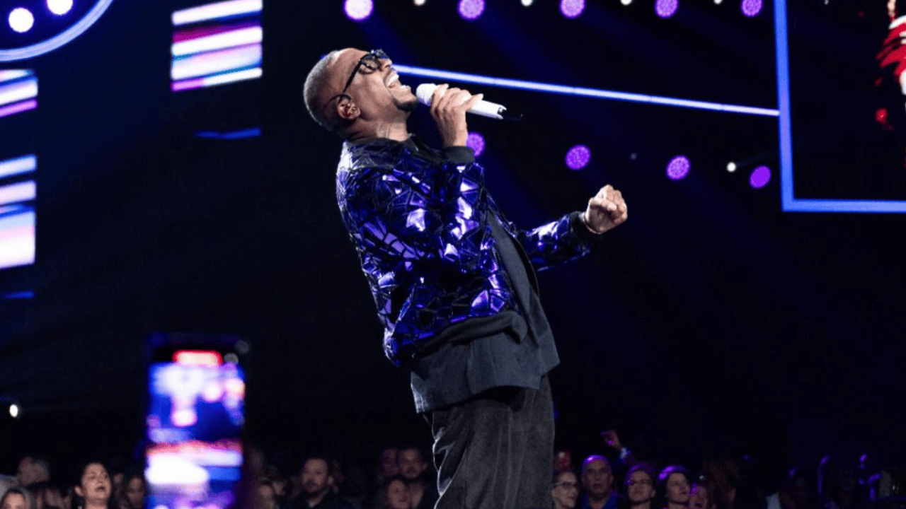 Imagem JPG, Mumuzinho se prepara para a estreia projeto 