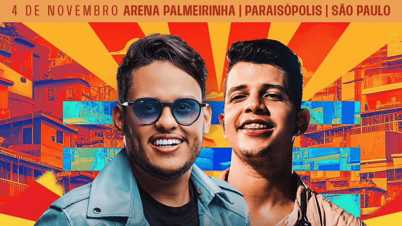 Imagem JPG, Thiago Aquino anuncia Nadson O Ferinha como participação especial no DVD 