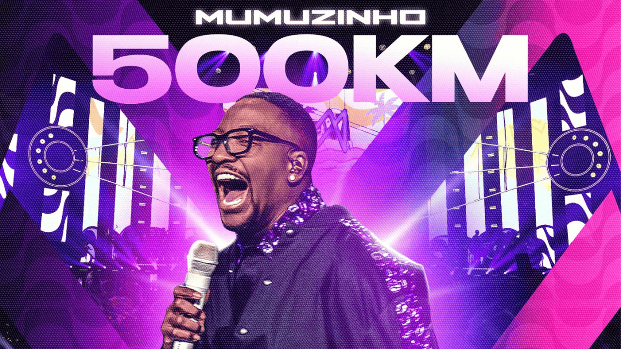 Imagem JPG, Mumuzinho apresenta “500KM”, single do DVD “Conectado”, e celebra com grande show no Rio de Janeiro