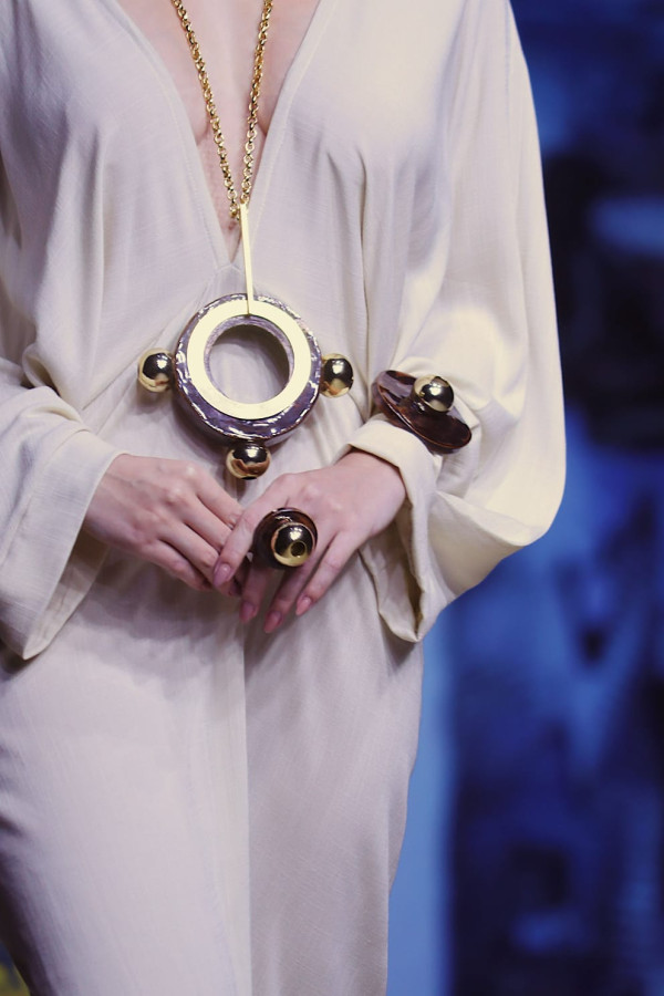 Peça de Karine Brasil (Murilo Cortez)