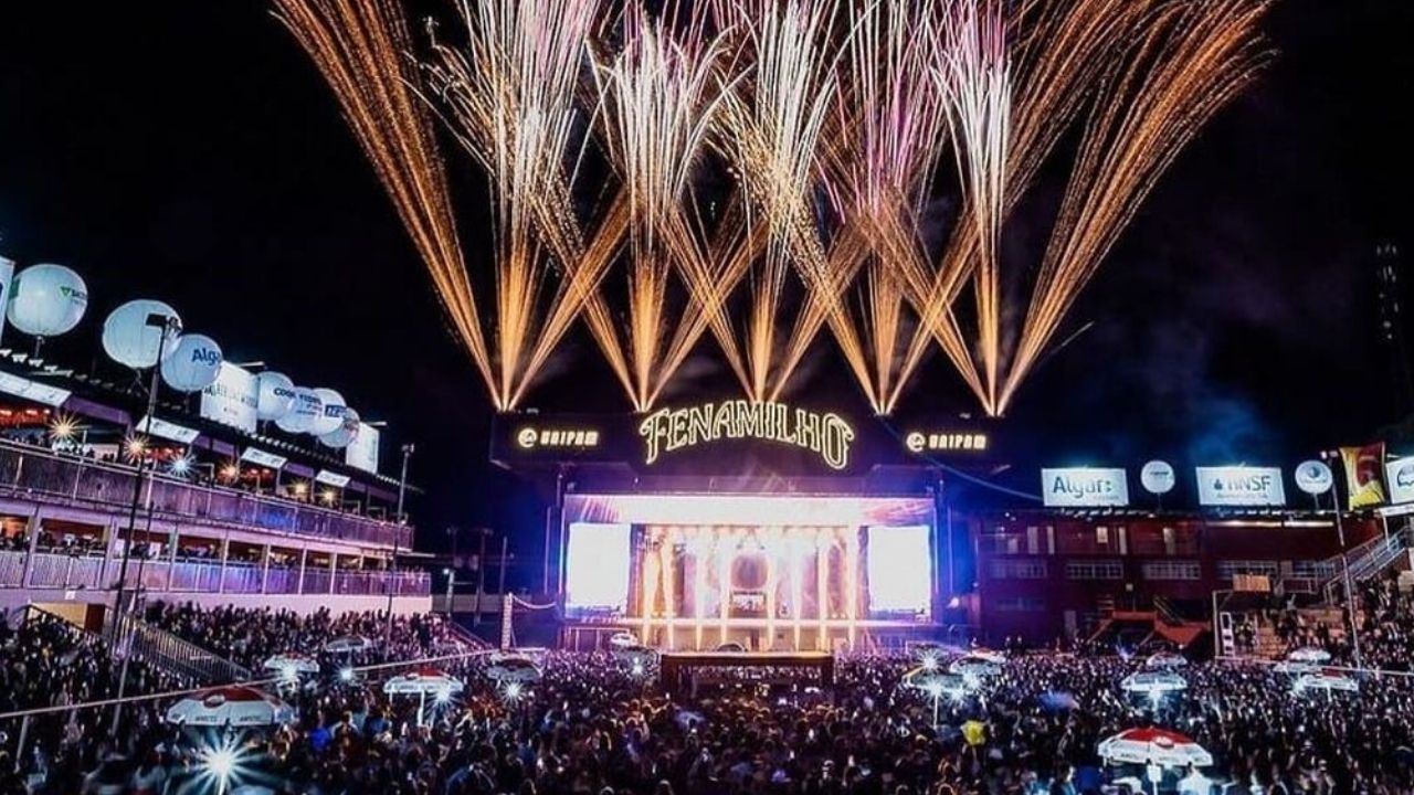 Imagem JPG, Fenamilho 2025: A Maior de Minas já tem data marcada!