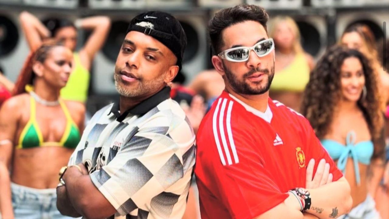 Imagem JPG, Henry Freitas emplaca faixa “Imã de Problema” no TOP 50