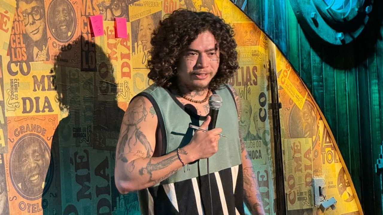 Imagem JPG, Whindersson Nunes apresenta 