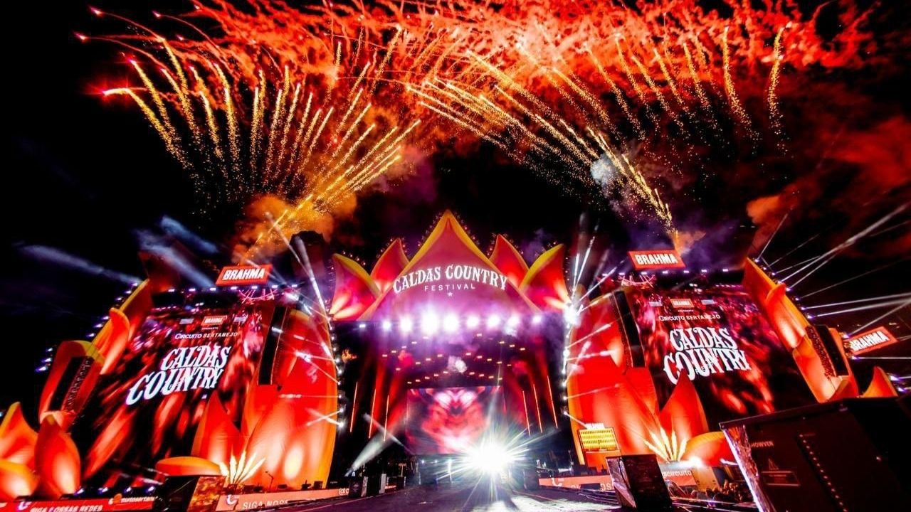 Imagem JPG, Caldas Country Festival 2024 amplia setores dos camarotes, lounges, mesas e bistrôs exclusivos