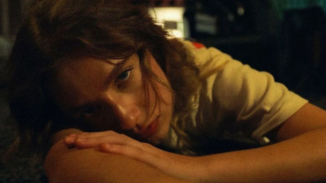 Imagem JPG, Giana anuncia lançamento de single 