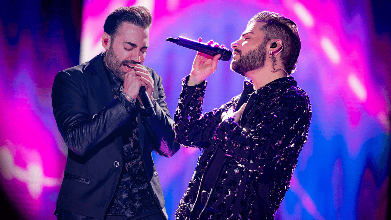 Imagem JPG, Guilherme & Benuto inicia divulgação do DVD 