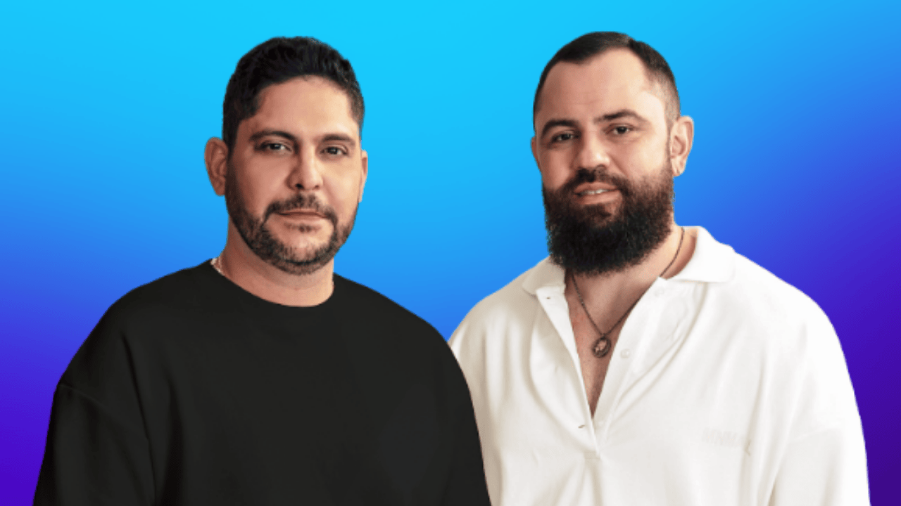 Imagem JPG, Jorge & Mateus anunciam nova turnê de 20 anos para 2025