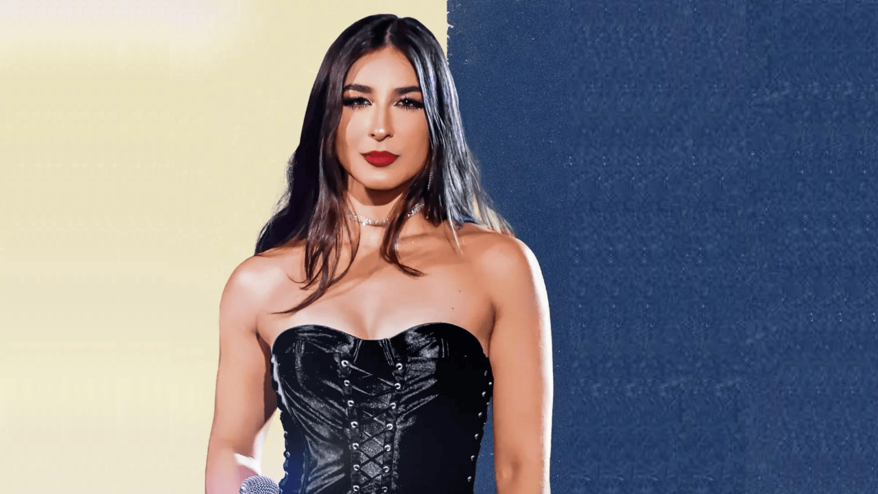 Imagem JPG, Luiza Dam lança última música do DVD “Minhas Versões”