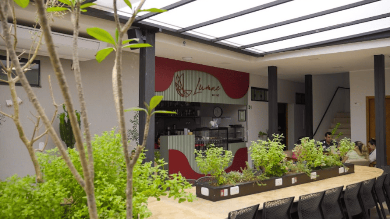 Imagem JPG, Chega a Goiânia o Smart Hub Green Coworking