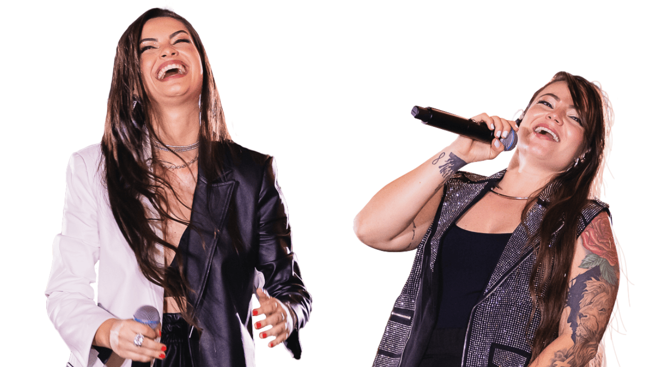Imagem JPG, Lu & Rayane lançam o EP “Entrelinhas”