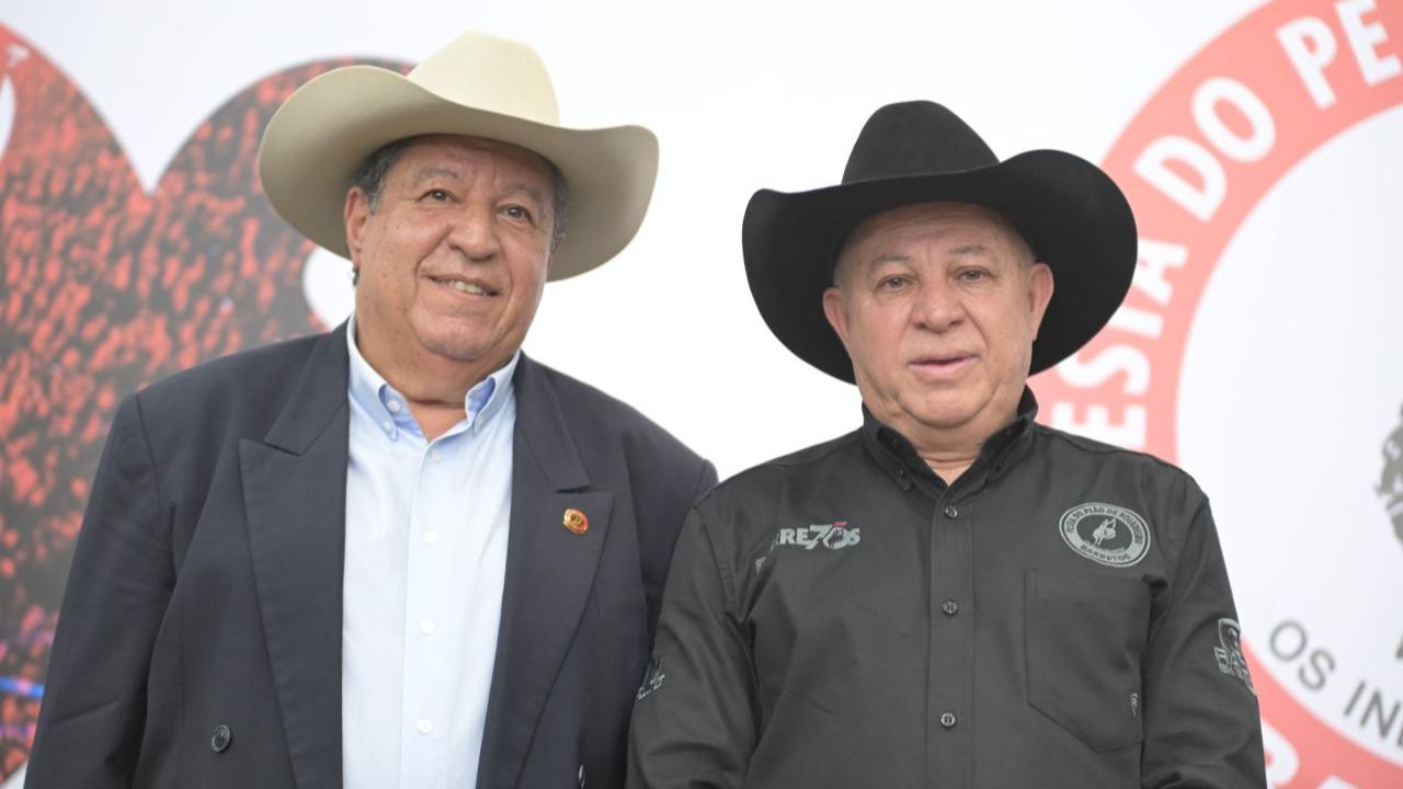 Imagem JPG, Jeronimo Luiz Muzeti assume presidência de Os Independentes pela 12ª vez