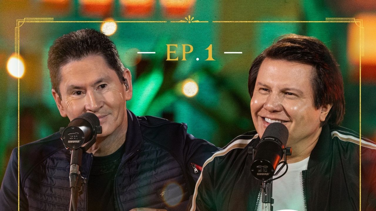 Imagem JPG, Gian & Giovani lançam o EP 01 do projeto Lado B