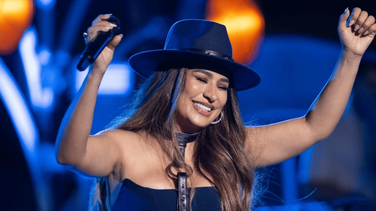 Imagem JPG, Simone Mendes emplaca novo single 