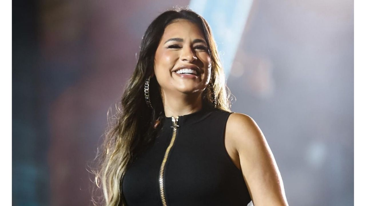 Imagem JPG, Simone Mendes grava DVD 