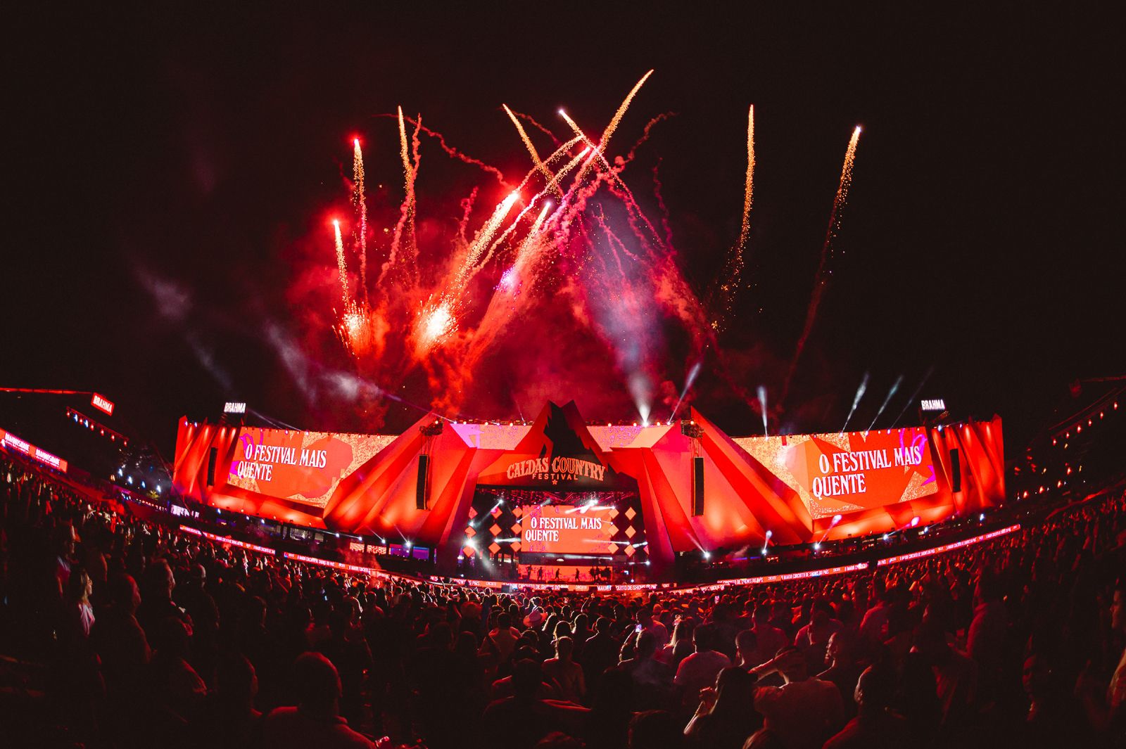 Imagem JPG, Caldas Country Festival 2024 começa amanhã e movimenta mais de R$ 50 milhões na economia local