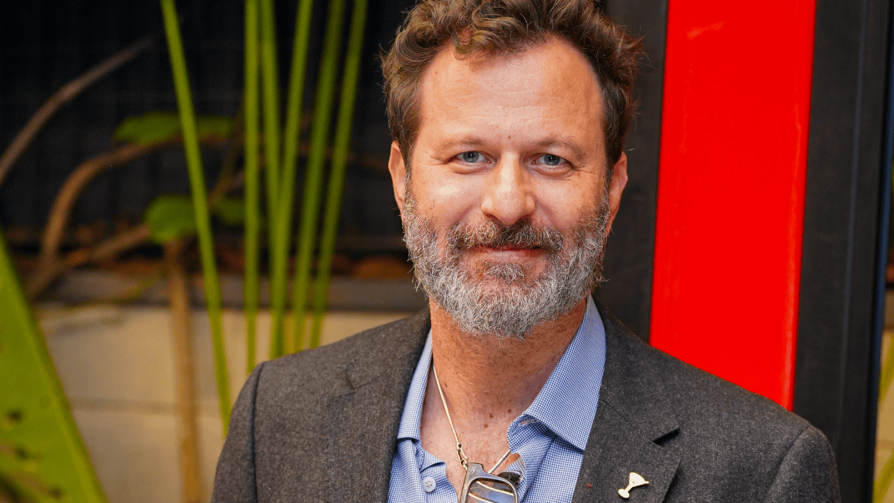 Imagem JPG, Bartender premiado Ale D´Agostino desembarca em Goiânia para lançamento de drink autoral