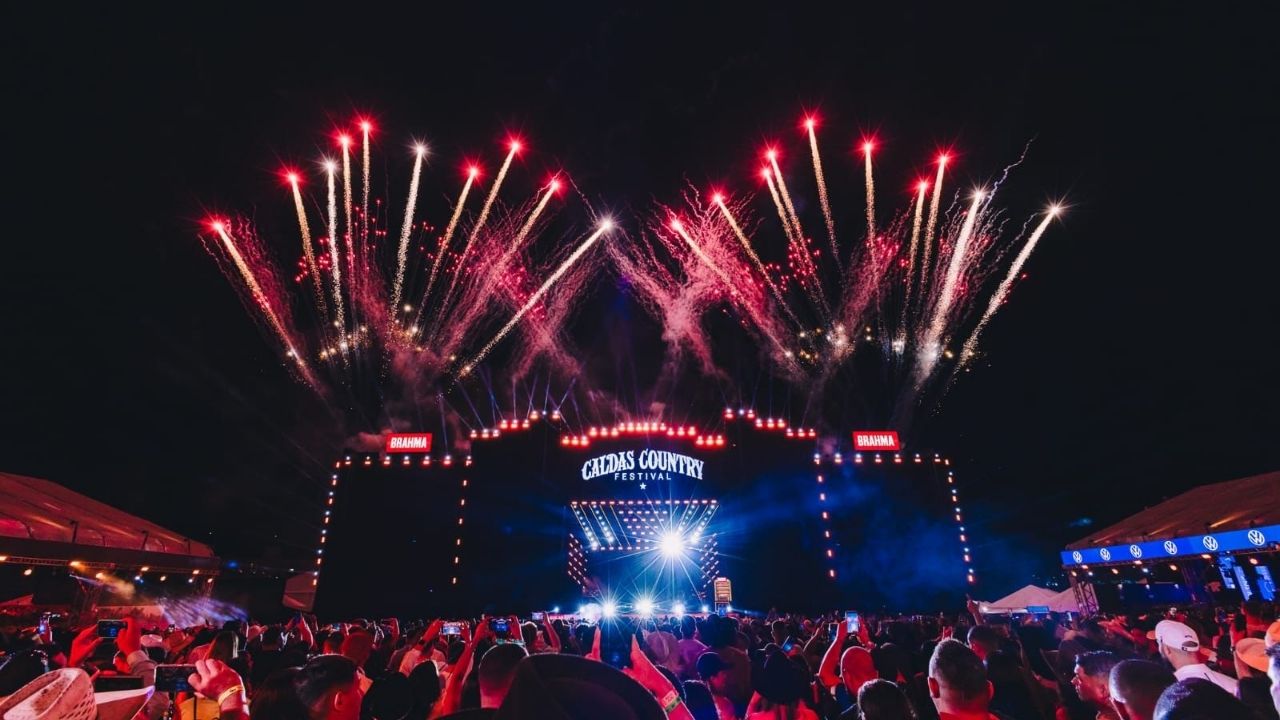 Imagem JPG, Caldas Country Festival 2024 consagra sucesso avassalador e confirma edição de 2025 nos dias 21 e 22 de novembro  
