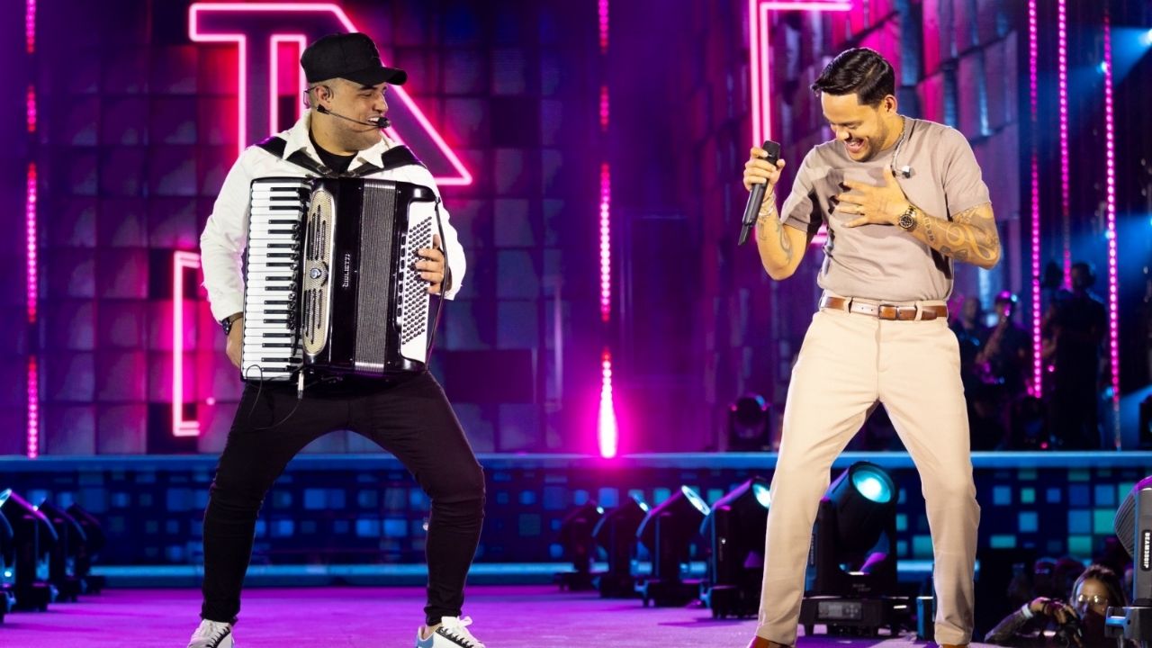 Imagem JPG, Thiago Aquino lança 