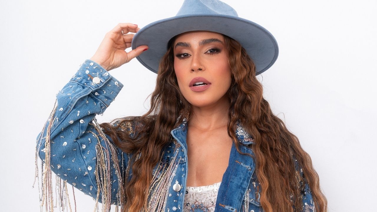 Imagem JPG, Lauana Prado traz sua festa 