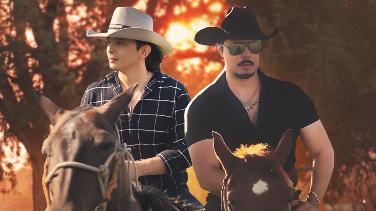 Imagem JPG, Mayck & Lyan lançam o hit “É o Peão”
