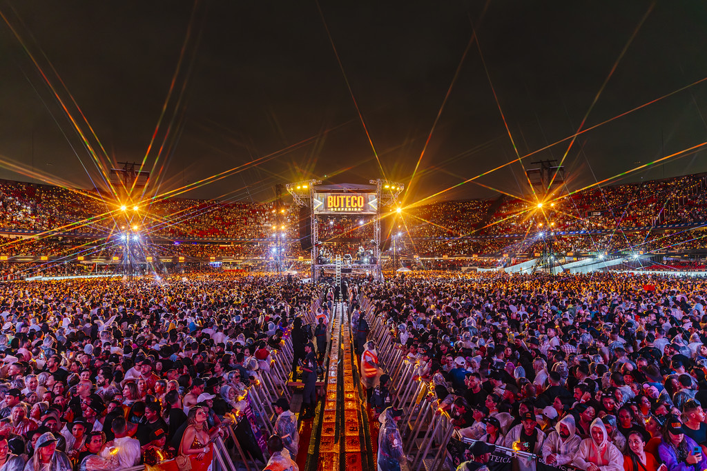 Imagem JPG, Em noite histórica, última edição do Buteco emocionou multidão em São Paulo