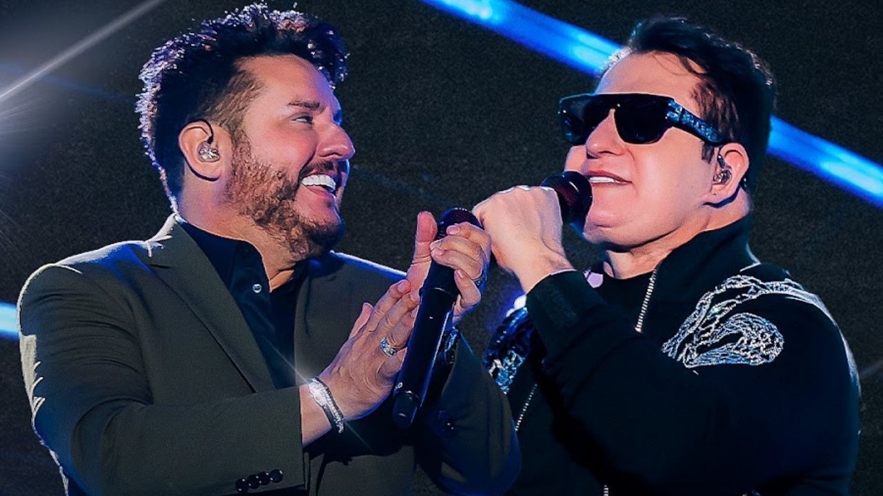 Imagem JPG, Inevitável: Venda de ingressos de show de Bruno & Marrone em Goiânia começam nesta quinta (16)