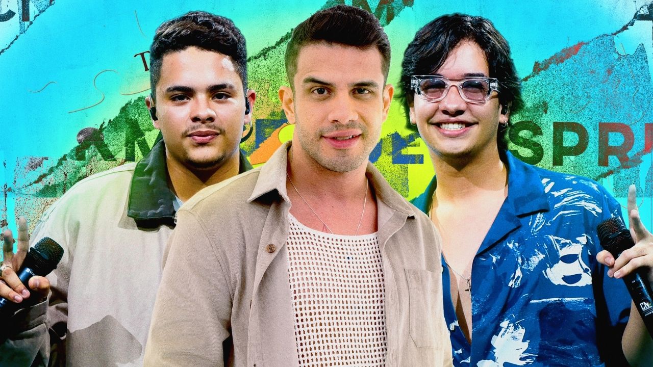 Imagem JPG, Ávine Vinny lança 