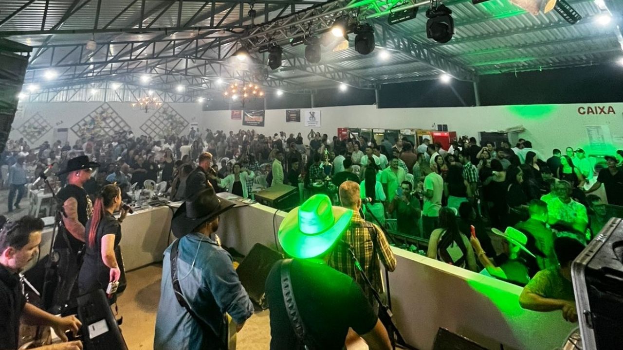 Imagem JPG, Frente Goiana de Desenvolvimento dos Costumes e Artes Populares (FGD Cultural) realiza eventos de sucesso em Goiás