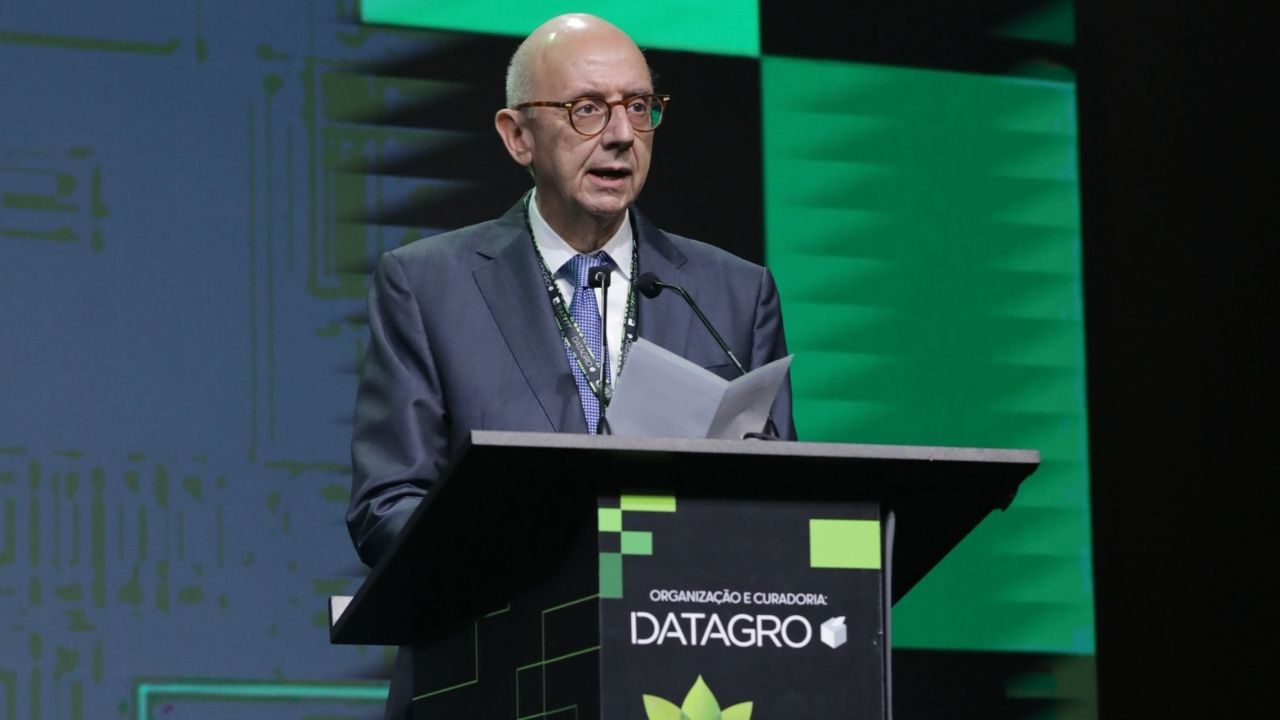 Imagem JPG, DATAGRO internacionaliza o Global Agribusiness Forum e realiza, no Uruguai, primeira edição fora do Brasil