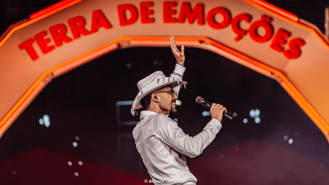 Imagem JPG, Festa do Peão de Barretos abre a agenda de comemorações dos seus 70 anos com festa sertaneja no Villa Country, em São Paulo