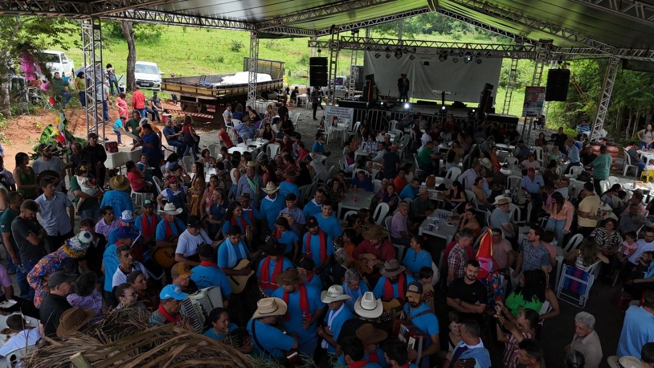 Imagem JPG, Folia Mineira de Itaguari 2024/2025: um evento histórico de fé e devoção!