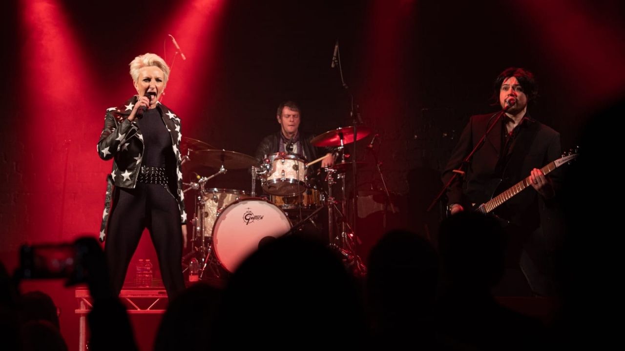 Imagem JPG, Roxette UK no Brasil em 2025: a trilha sonora de milhões de vidas retorna aos palcos