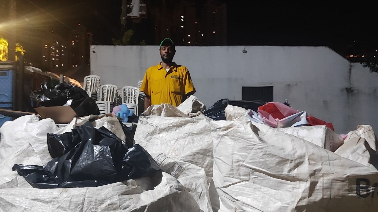 Imagem JPG, Goiânia terá Liga de Blocos de Carnaval sustentável