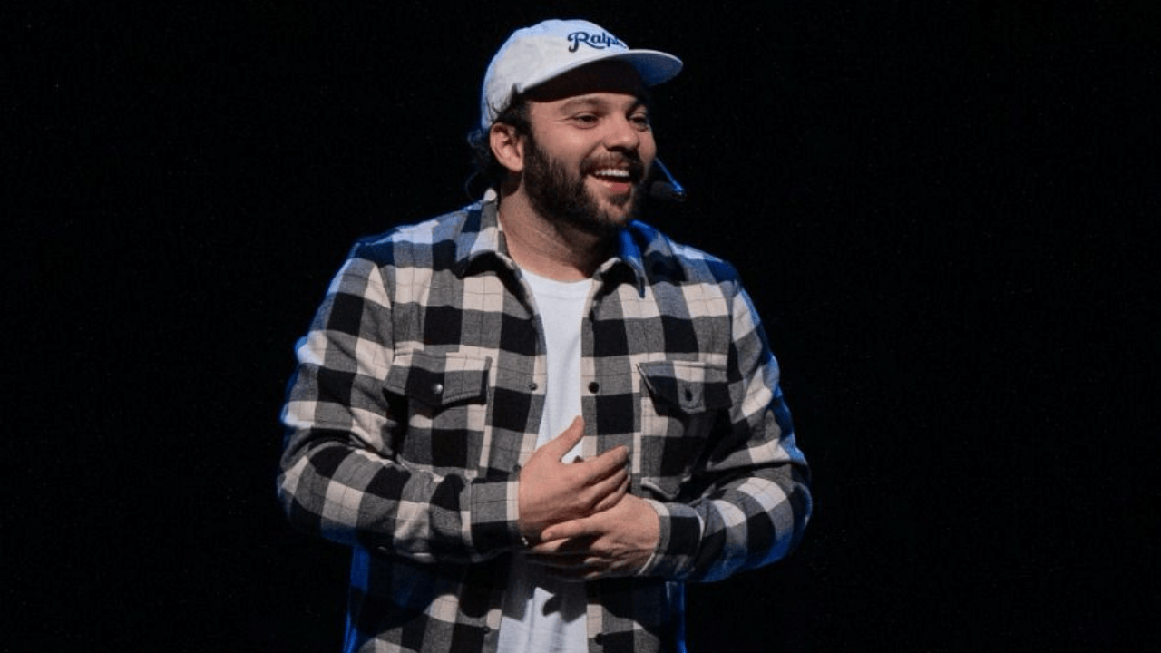 Imagem JPG, Raphael Ghanem a um passo da Europa: Turnê internacional começa dia 22/02 em Berlim, Alemanha