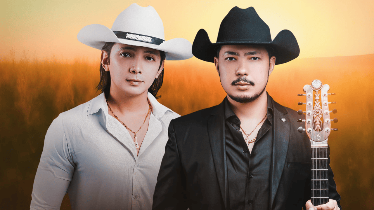 Imagem JPG, Mayck & Lyan lançam o hit gospel “Tá Chorando Por Quê?”  