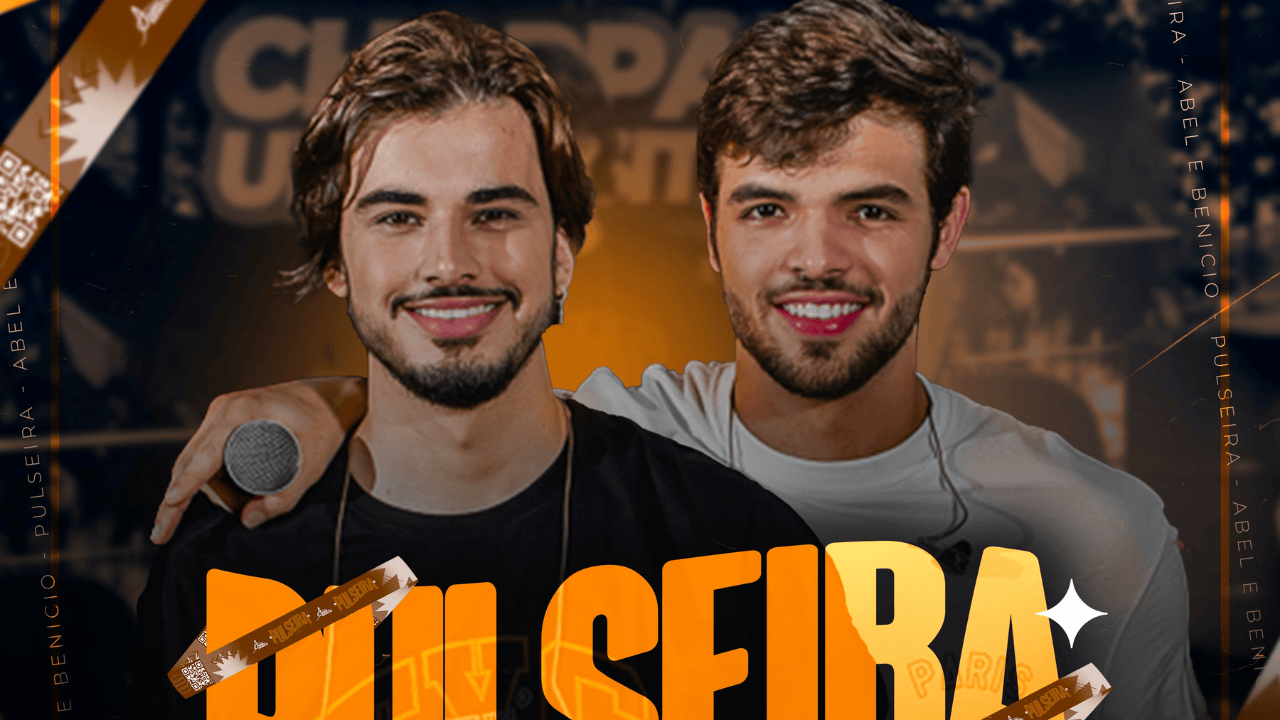 Imagem JPG, Apostas do sertanejo, Abel e Benício lançam o single 