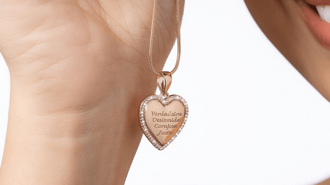 Imagem JPG, Rommanel e Disney apresentam coleção exclusiva inspirada no live-action de 