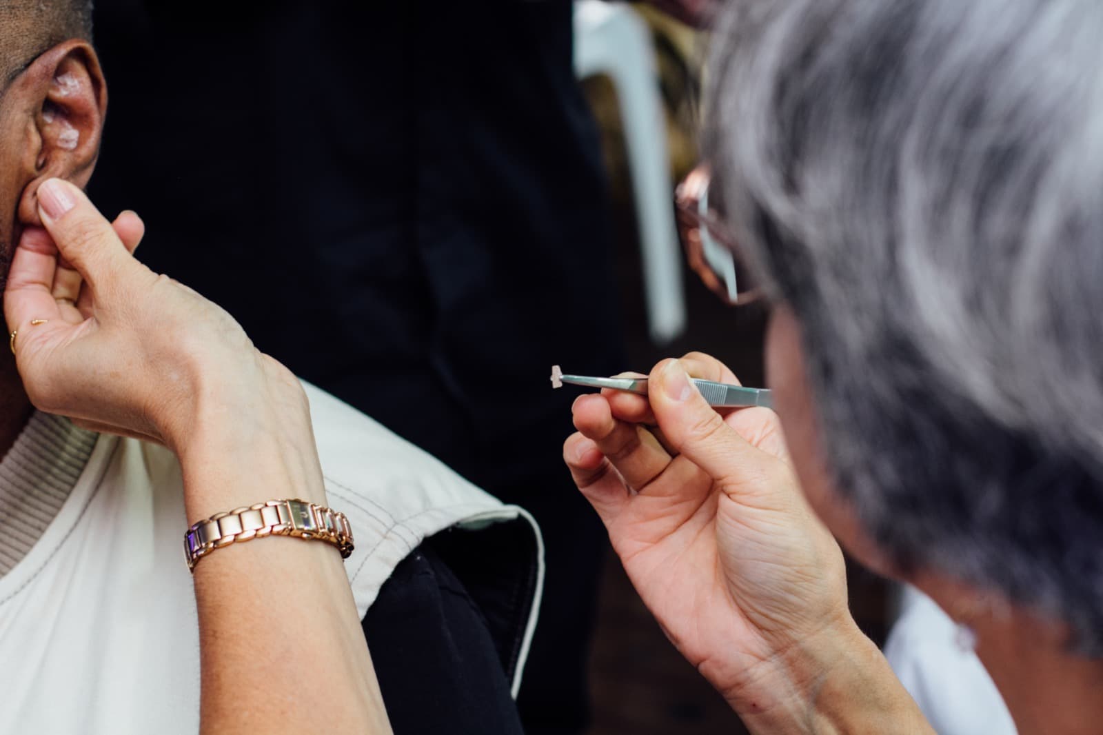 Imagem JPG, Espaço Cuidar do HU-UEL promove saúde, acolhimento e inovação na ExpoLondrina 2025