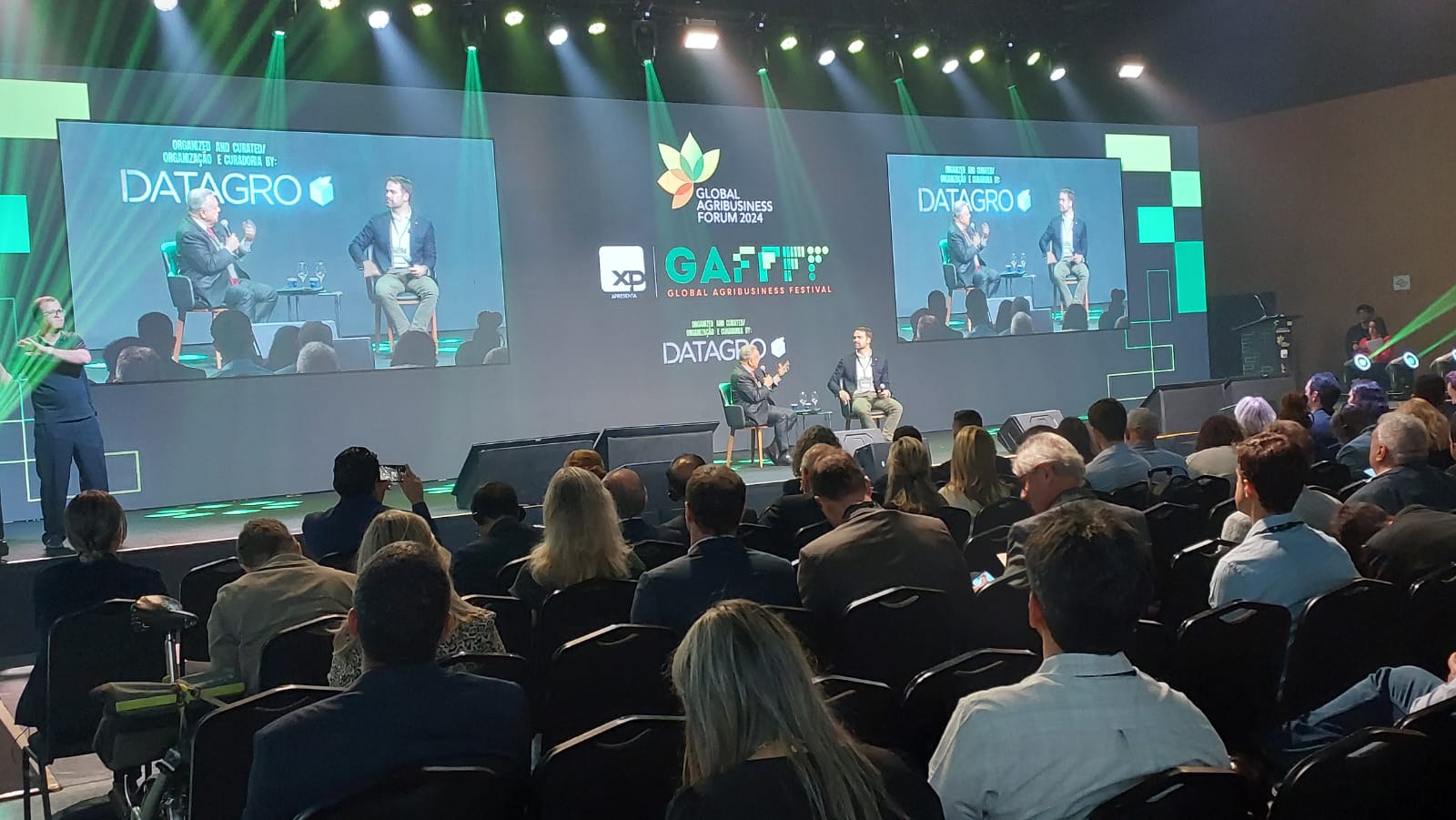 Imagem JPG, Importância da rastreabilidade na cadeia logística será tema de painel do GAFFFF 25