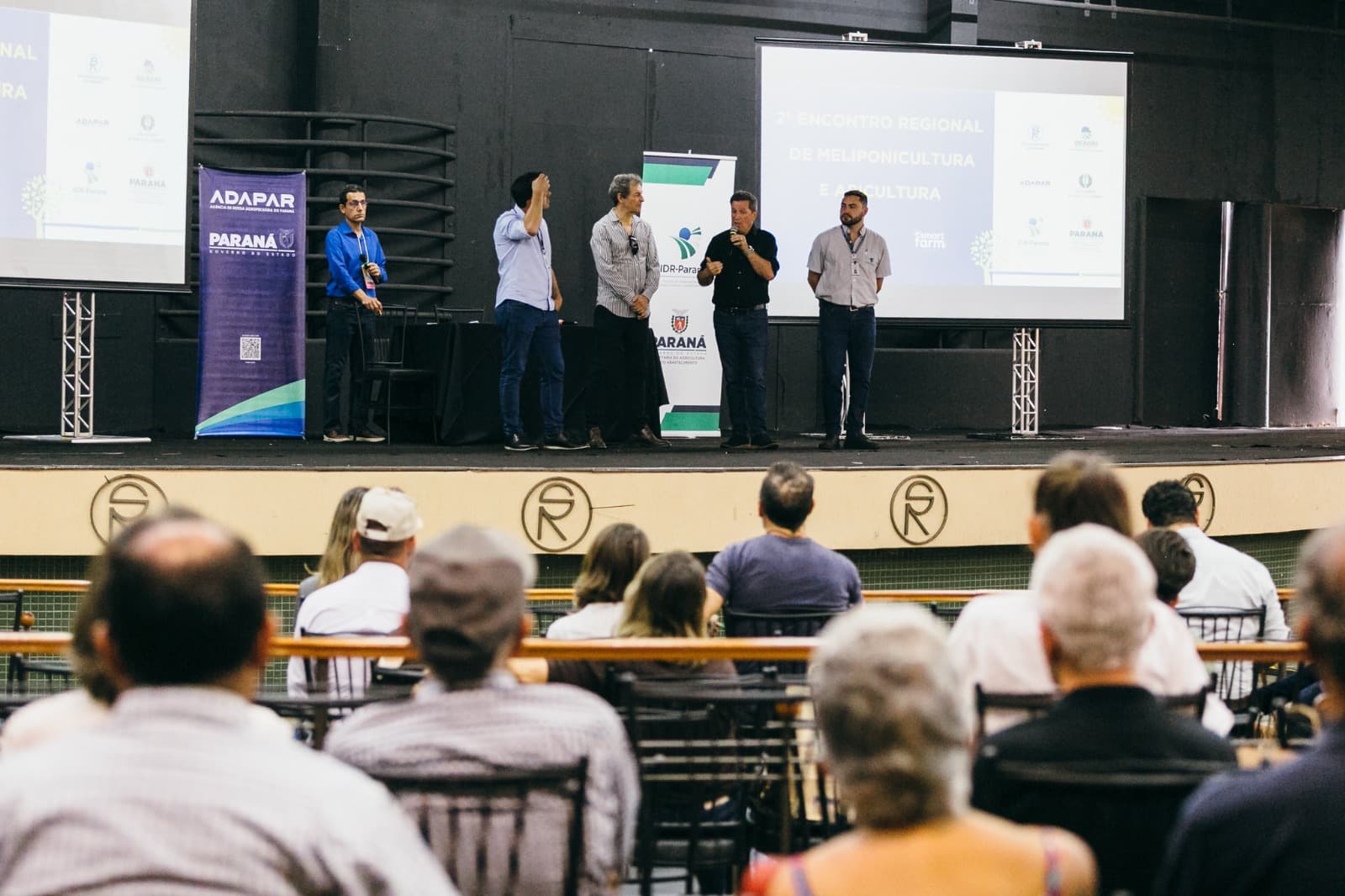 Imagem JPG, ExpoLondrina tem evento técnico sobre apicultura e meliponicultura