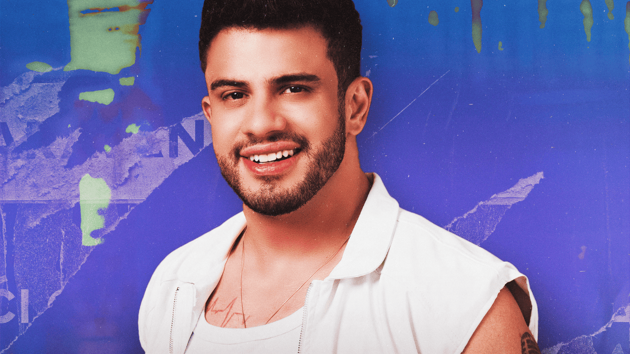 Imagem JPG, Ávine Vinny lança segundo EP do projeto audiovisual 